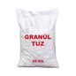 Elmas Natur Kristal Tuz Grundnahrungsmittel 500g Getreide Vorrat