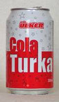 Cola Turka Mix 1000ml Getränk Erfrischungsgetränk