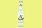 Selen Minze Limette Tee 500ml Getränk Erfrischungsgetränk