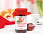 Mis Traubensirup Fruchtaufstrich 700g Marmelade Brotaufstrich