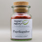 Baharim Scharf Pulver Paprika Gewürz für die türkische Küche 200g Küchengewürz