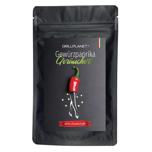 Baharim Mild Pulver Paprika Gewürz für die türkische Küche 200g Küchengewürz
