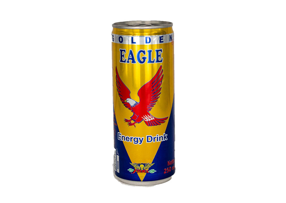 Golden Eagle Erfrischungsgetränk 250ml