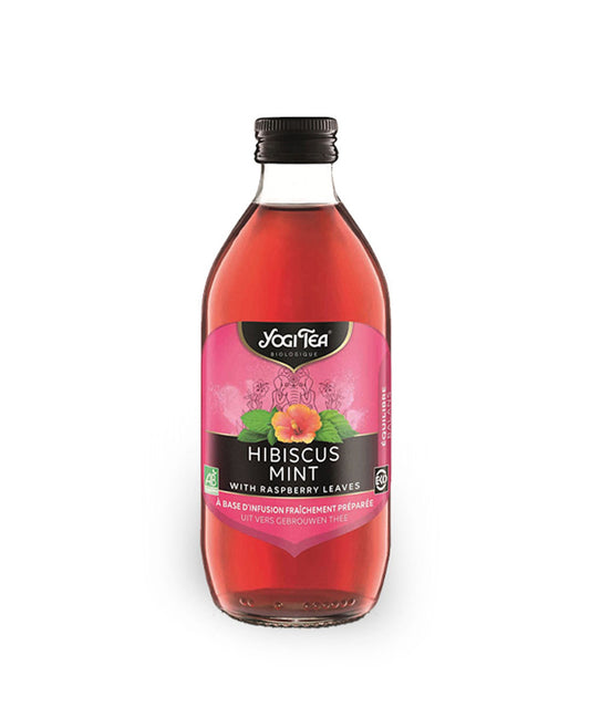 Ayfit Ice Tea Erfrischungsgetränk 1 Stk