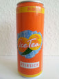 Ayfit IceTea Pfirsich Erfrischungsgetränk 330ml