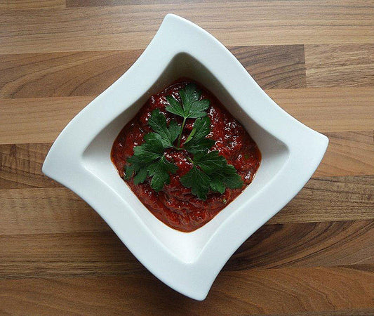 Antep Komsum Antep Ezmesi würzige Spezialitätensauce 1 Stk Würzsauce
