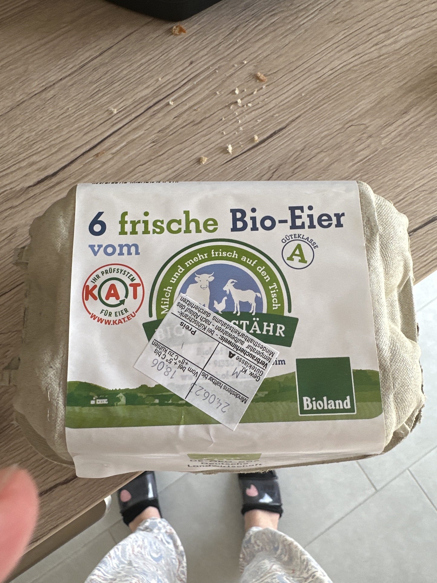 Destan Grün Meecimek Grundnahrungsmittel 800g Getreide Vorrat