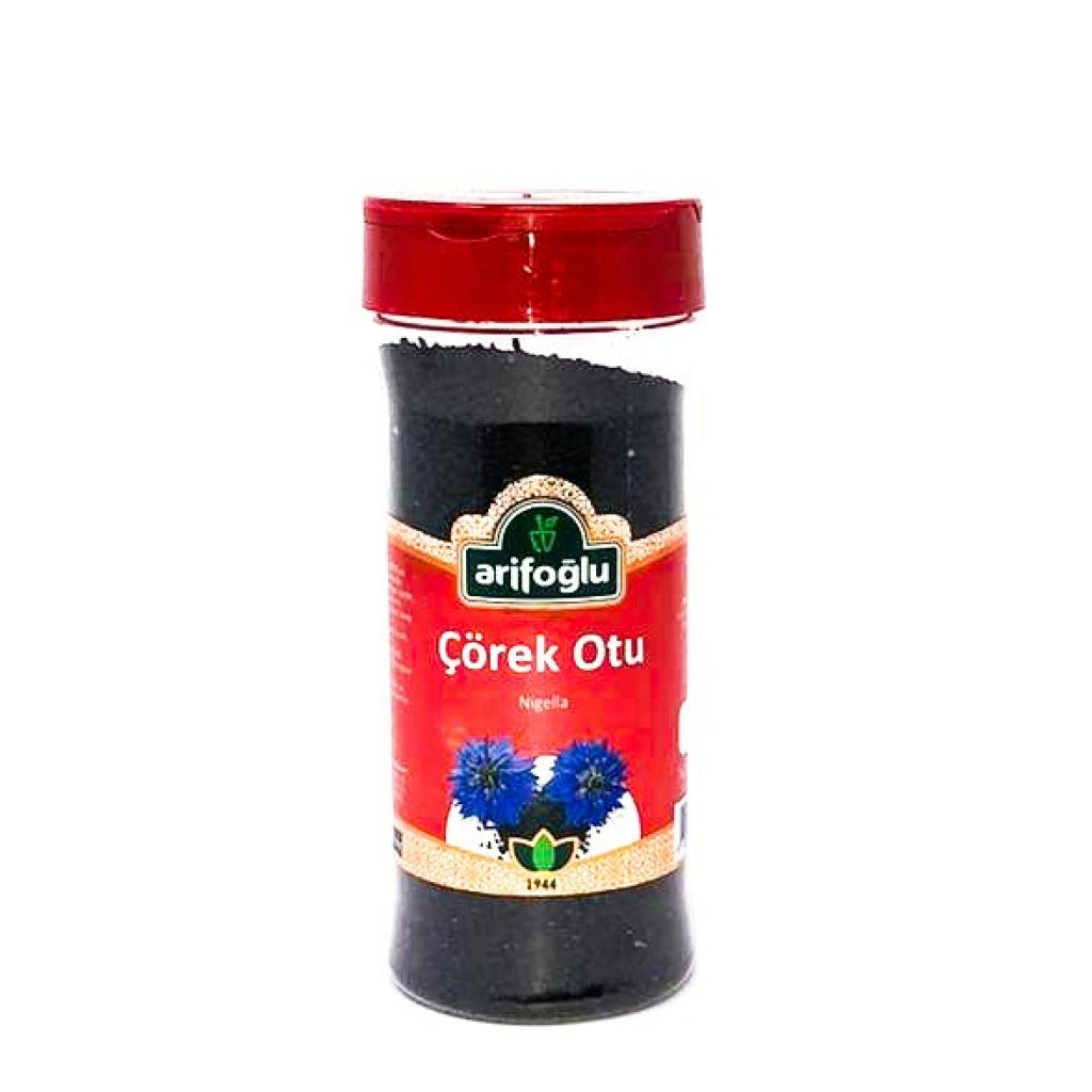 Yörem Acuka würzige Spezialitätensauce 200g Würzsauce