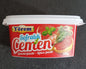 Yörem Sosyete Cemen würzige Spezialitätensauce 200g Würzsauce