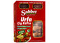 Sohbet Urfa Cig Köfte würzige Spezialitätensauce 340g Würzsauce