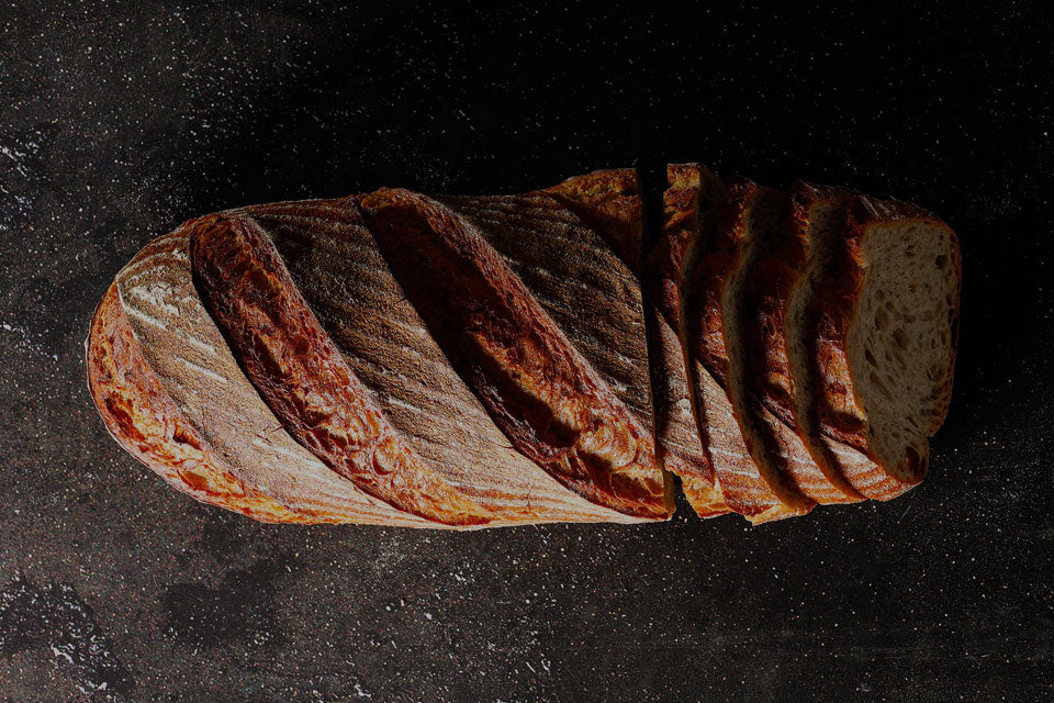 Yörem mit Käse Wasser Börek Teiggebäck Grundnahrungsmittel 750g Getreide Vorrat