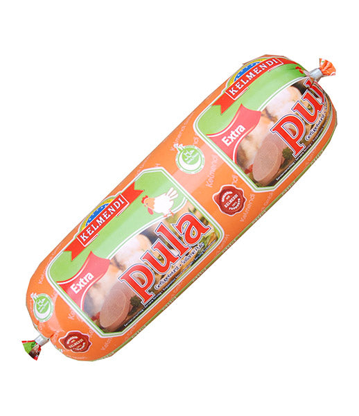Kelmendi Sarma eingelegte Spezialität 1350g Vorrat
