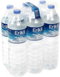 Erikli Wasser 1 Stk Getränk Erfrischungsgetränk
