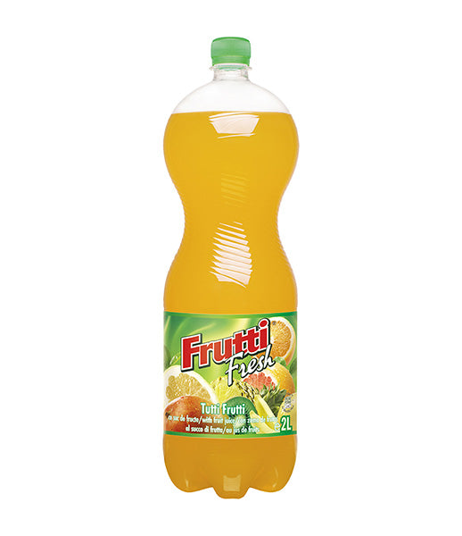 4Bro Tutti-frutti Erfrischungsgetränk 330ml
