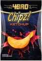 4Bro Chipz Ketchup 125g Lebensmittel Vorrat