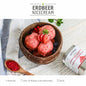 4Bro Erdbeere Cream Erfrischungsgetränk 1000ml