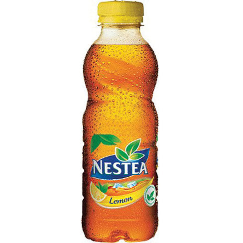 Bra Tee Eistee Zitrone 750ml Getränk Erfrischungsgetränk