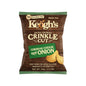 Doga Kartoffel Chips Onion süße Spezialität 130g Süßware Snack