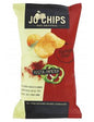 Doga Kartoffel Chips Paprika süße Spezialität 130g Süßware Snack