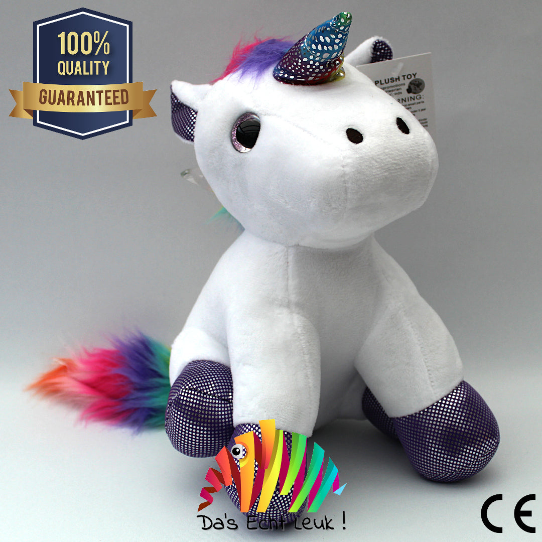 Unicorn Ruj süße Spezialität 1 Stk Süßware Snack