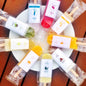 Eis Ice Pops süße Spezialität 1 Stk Süßware Snack