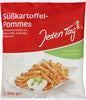 Sweet Pommes süße Spezialität 1 Stk Süßware Snack