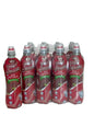 Durst Löscher Black Cherry Ice Erfrischungsgetränk 500ml