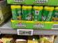 Uludag ohne Zucker Limonade 330ml Getränk Erfrischungsgetränk