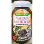 Red Andalouse würzige Spezialitätensauce 300ml Würzsauce