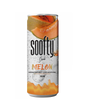 Soofty Dirnk Melon Erfrischungsgetränk 330ml