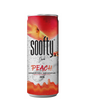 Soofty Drink Peach Erfrischungsgetränk 330ml
