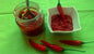 Sambal Oelek . würzige Spezialitätensauce 370g Würzsauce