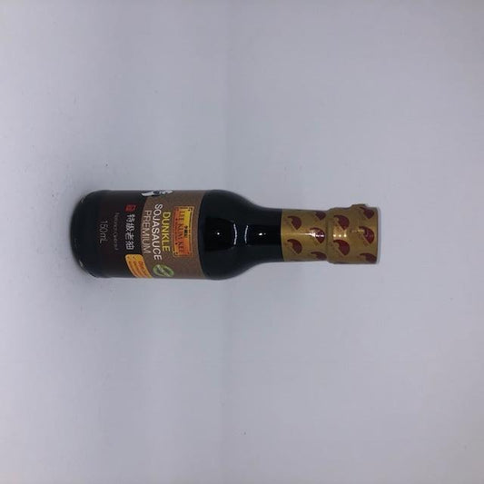 Dunkle Sojasauce 150ml Würzsauce