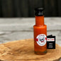 Sauce Chili Scharf 455g Würzsauce