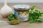 Scharfe Chilisause . würzige Spezialitätensauce 200g Würzsauce