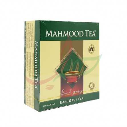 Mahmood Tea EARL GREY Teegetränk 450g Heißgetränk