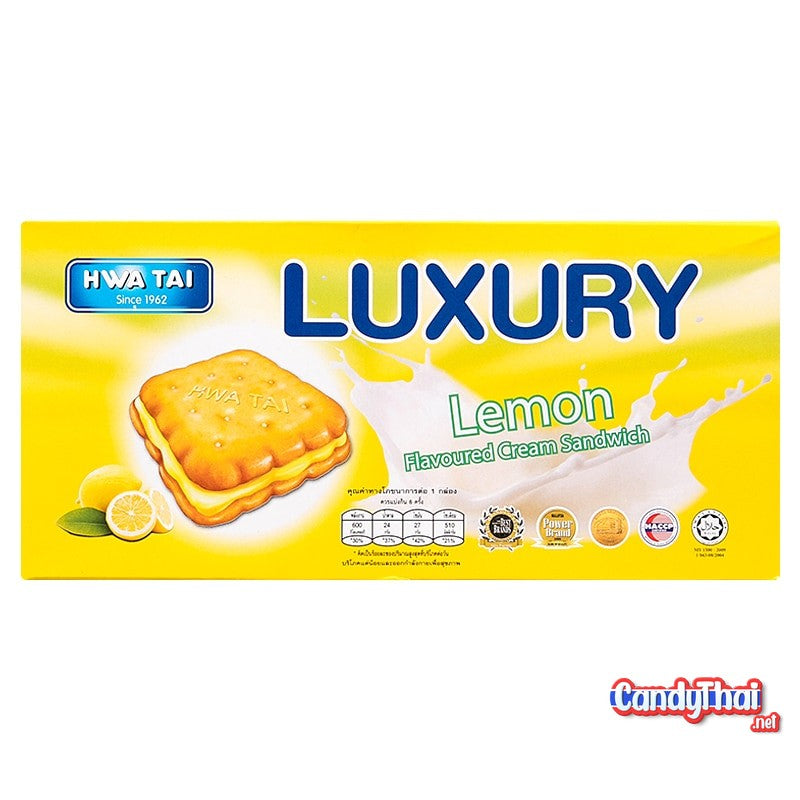 Everbis Sandwich Biscuit Süßware und Snack 288g