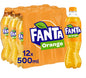 Fanta Erfrischungsgetränk 330ml