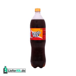 Mezzo Mix Erfrischungsgetränk 330ml