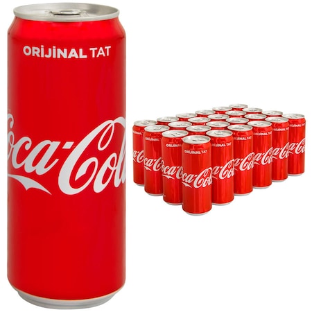 Coca Cola 330ml Getränk Erfrischungsgetränk