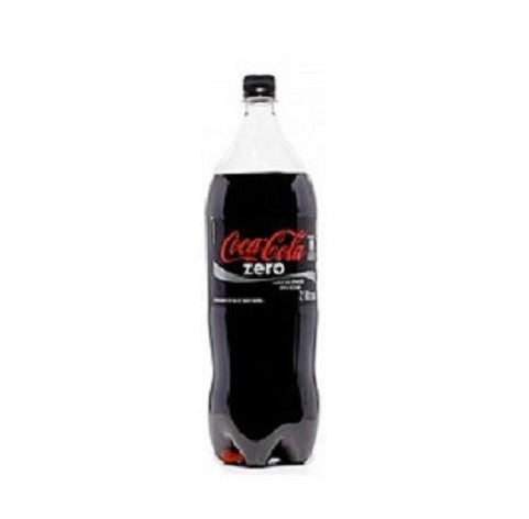 Coca-Cola Zero 1500ml Getränk Erfrischungsgetränk