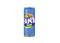 Fanta Lemon Erfrischungsgetränk 250ml