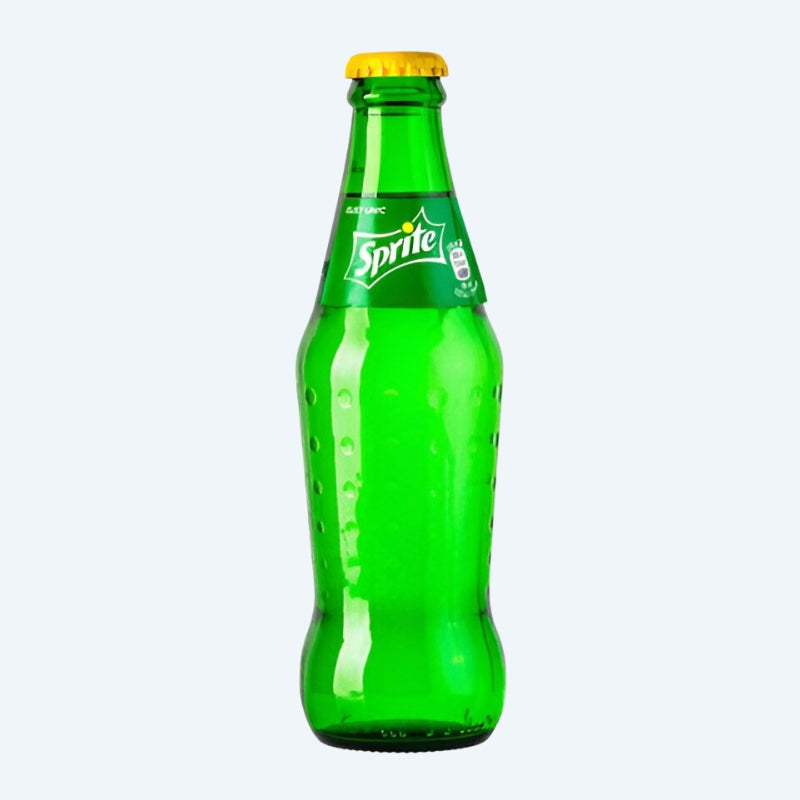 Sprite Erfrischungsgetränk 330ml
