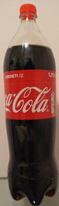 Coca-Cola 330ml Getränk Erfrischungsgetränk