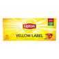 Lipton Yellow Tea Sallama Teegetränk 1 Stk Heißgetränk