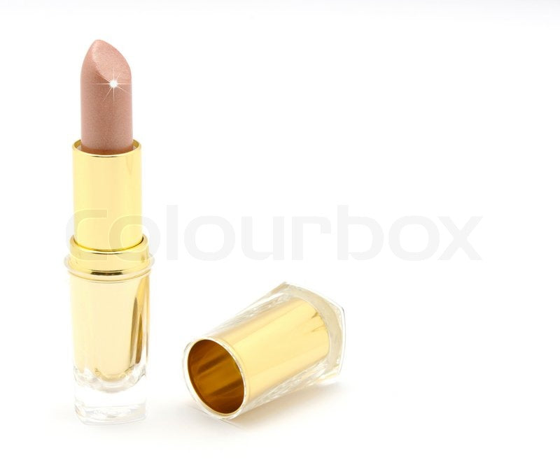 Süße Lippenstift süße Spezialität 1 Stk Süßware Snack