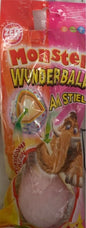 Monster Wonderball süße Spezialität 85g Süßware Snack