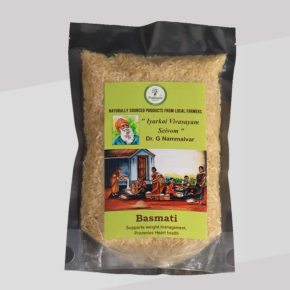 Noorani Basmati Rice Grundnahrungsmittel 5 Stk Getreide Vorrat