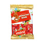 ION Mini Chocofretinia Vollmich süße Spezialität 210g Süßware Snack