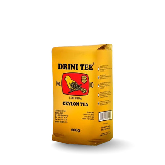 Canary Drini Tee 500g Heißgetränk